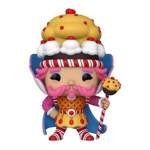 Funko Pop - candy land , king kandy